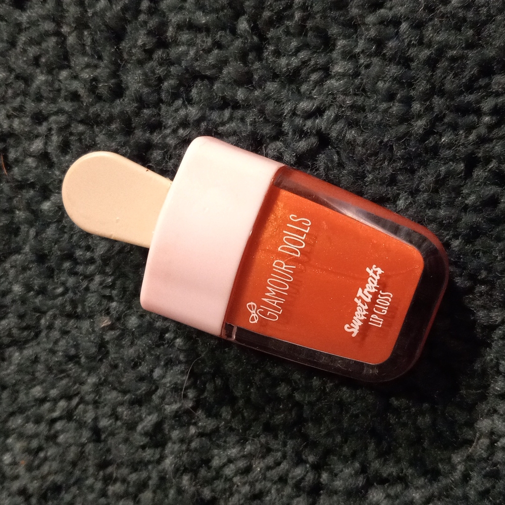 PICK 5 FOR 25 GLAMOUR DOLLS SWEET TREATS LIPGLOSS